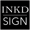 INKD Sign - Online Forms for the Tattoo Industry